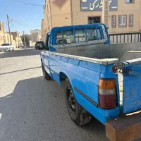 نیسان دیزل مدل ۹۹|خودرو سواری و وانت|کرمان, |دیوار