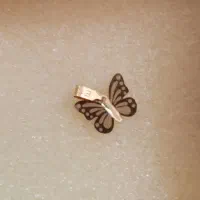 طلای ریز بچه گانه