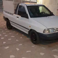 پراید وانت مدل ۹۳