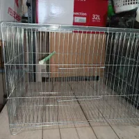 قفس مخصوص قناری مرغ عشق فنچ