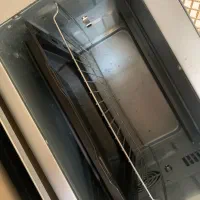 توستر برقی فوما ژاپن|اجاق گاز و لوازم برقی پخت‌وپز|آستارا, |دیوار