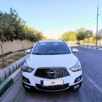 هایما مدل 12/1403 با بیمه بدنه