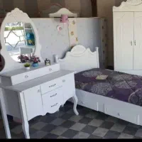 سرویس خواب شقایق