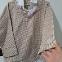 وست / مانتو پاییزه|لباس|شیراز, تندگویان|دیوار