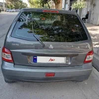111مدل 96تمیز|خودرو سواری و وانت|گنبد کاووس, |دیوار