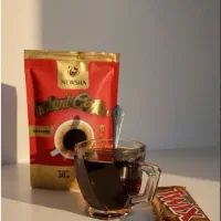 قهوه فوری نیوشا طعم اصیل انرژی ماندگار