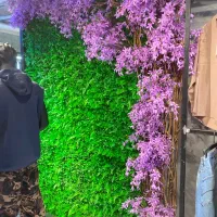 گل مصنوعی