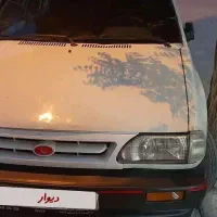 پراید هاچبک مدل ۸۰|خودرو سواری و وانت|کرمانشاه, |دیوار