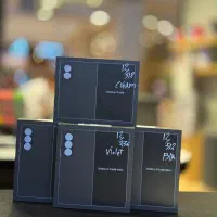 galaxy zfold 8 / زدفولد ۸