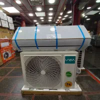 کولر گازی U N E V A pro