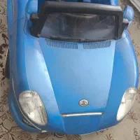 ماشین شارژی|اسباب‌بازی بچه|قم, انسجام|دیوار