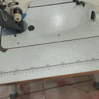 راسته صنعتی کامپیوتری a4 و زیگزال e3|چرخ خیاطی و ریسندگی|نسیم‌شهر, |دیوار