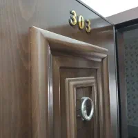 آپارتمان لوکس زنجان