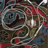 هنذفری آیفون|لوازم جانبی موبایل و تبلت|قم, ولیعصر|دیوار