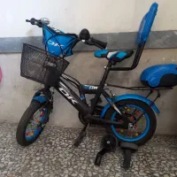 دوچرخه بچگانه سایز ۱۲