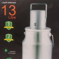 کره گیر برقی