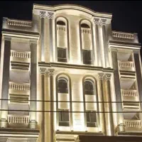 واحد جلو/۲خواب