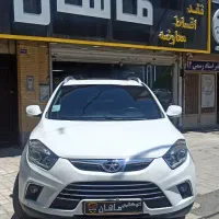 جک اس 5 مدل ۱۳۹۵ اقساطی
