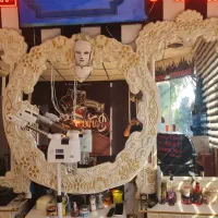 دکور|آرایشگاه و سالنهای زیبایی|قم, هفت تیر|دیوار