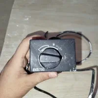 شیر(کاربرات) بخاری و شومینه مارک BM