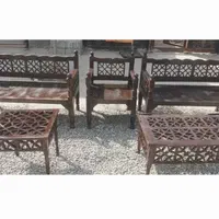 مبل گره چینی چوبی تولید وپخش|مبلمان خانگی و میز عسلی|شهریار, دهشاد بالا|دیوار