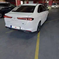 ریسپکت پرایم تیپ ۲ مدل ۱۴۰۳|خودرو سواری و وانت|تهران, شهرک غرب|دیوار