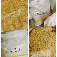 برنج ایرانی|خوردنی و آشامیدنی|مشهد, جاهد شهر|دیوار