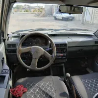 پراید۸۴|خودرو سواری و وانت|جیرفت, |دیوار