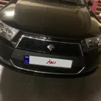 دنا پلاس اتومات توربو اپشنال اخر ۴۰۲