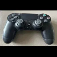 Ps4 اسلیم|کنسول، بازی ویدئویی و آنلاین|نجف‌آباد, باغ ملی|دیوار
