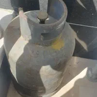 کپسول گاز پرسی (گاز هم دارد)