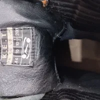 کفش کوهنوردی و یخنوردی|کوهنوردی و کمپینگ|اندیشه, اندیشه فاز ۱|دیوار