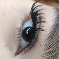 اکستنشن مژه|خدمات آرایشگری و زیبایی|ایلام, |دیوار