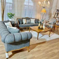 مبل الکلاسیک ×× بانک مبل ××|مبلمان خانگی و میز عسلی|خرم‌آباد, |دیوار