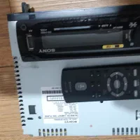 پخش سونی نو،و لوازم استوک زانتیا