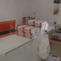 دستگاه پرکن یکطرفه دستمال کاغذی.بسته بندی|ماشین‌آلات صنعتی|چناران, |دیوار