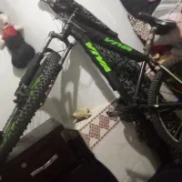 دوچرخه ۲۶