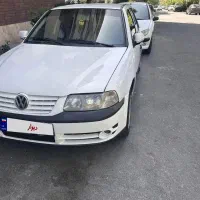 فولکس گل مدل 86