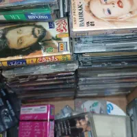 نوارکاست سالم و تمیز