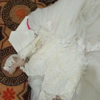 لباس عروس|لباس|شبستر, |دیوار