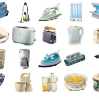 تعمیرات لوازم برقی سبک (الکتریکی آوا )