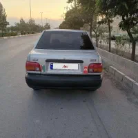 پراید