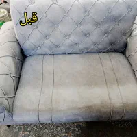 مبل شویی شایسته زارع