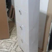 جا کفشی درب داشپورتی