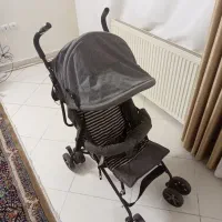 کالسکه کودک