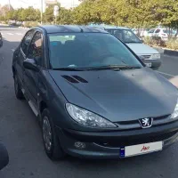 206تیپ 5 مدل 83|خودرو سواری و وانت|شیراز, بعثت|دیوار