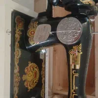 چرخ خیاطی