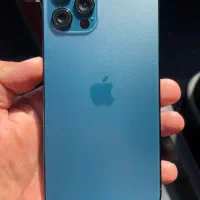 ایفون 12pro zaa 256