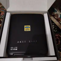 مودم ایرانسل TD-i40 A1