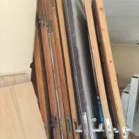 در و دکور چوبی|مصالح و تجهیزات ساختمان|اصفهان, آزادان|دیوار
